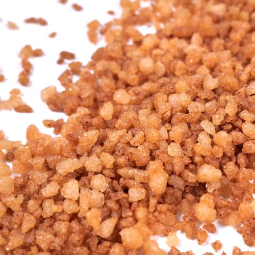 Streuselheld Crunch Karamell 40g Streusel zum Dekorieren und Verzieren von Gebäck aller Art wie Torten Kuchen Keksen Zuckerstreusel Streuselheld Crunch Karamell 40g Streusel zum Dekorieren und Verzieren von Gebäck aller Art wie Torten Kuchen Keksen Zuckerstreusel von Streuselheld