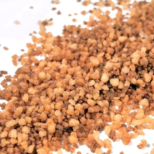 Streuselheld Crunch Spekulatius 40g Streusel zum Dekorieren und Verzieren von Gebäck aller Art wie Torten Kuchen Keksen Zuckerstreusel von Streuselheld Sprinklesmixes with love