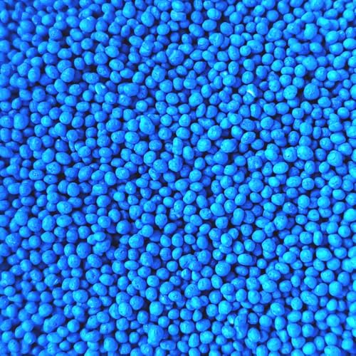 Streuselheld Nonpareille Dunkelblau Streusel zum Dekorieren und Verzieren von Gebäck aller Art wie Torten Kuchen Keksen 40g Zuckerstreusel von Streuselheld