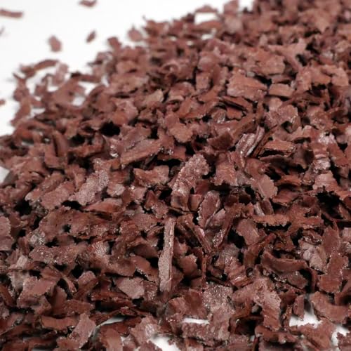 Streuselheld Schnippel Braun 10g Esspapier-Flocken Streusel zum Dekorieren und Verzieren von Gebäck aller Art wie Torten Kuchen Keksen Zuckerstreusel Streuselheld Schnippel Braun 10g Esspapier-Flocken Streusel zum Dekorieren und Verzieren von Gebäck aller Art wie Torten Kuchen Keksen Zuckerstreusel von Streuselheld