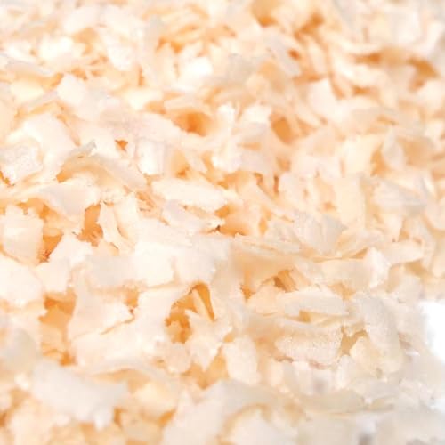 Streuselheld Schnippel Ecru 10g Esspapier-Flocken Streusel zum Dekorieren und Verzieren von Gebäck aller Art wie Torten Kuchen Keksen Zuckerstreusel Streuselheld Schnippel Ecru 10g Esspapier-Flocken Streusel zum Dekorieren und Verzieren von Gebäck aller Art wie Torten Kuchen Keksen Zuckerstreusel von Streuselheld