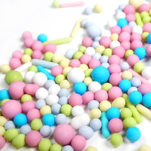 Streuselheld Schokomix 40g Streusel zum Dekorieren und Verzieren von Gebäck aller Art wie Torten Kuchen Keksen Zuckerstreusel Streuselheld Schokomix 40g Streusel zum Dekorieren und Verzieren von Gebäck aller Art wie Torten Kuchen Keksen Zuckerstreusel von Streuselheld