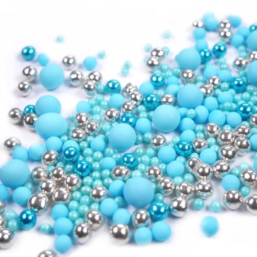 Streuselheld Schokomix Blau 40g Streusel zum Dekorieren und Verzieren von Gebäck aller Art wie Torten Kuchen Keksen Zuckerstreusel Streuselheld Schokomix Blau 40g Streusel zum Dekorieren und Verzieren von Gebäck aller Art wie Torten Kuchen Keksen Zuckerstreusel von Streuselheld