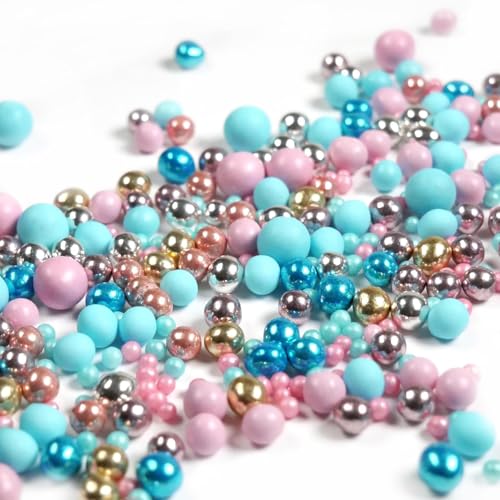 Streuselheld Schokomix Boy or Girl 40g Streusel zum Dekorieren und Verzieren von Gebäck aller Art wie Torten Kuchen Keksen Zuckerstreusel Streuselheld Schokomix Boy or Girl 40g Streusel zum Dekorieren und Verzieren von Gebäck aller Art wie Torten Kuchen Keksen Zuckerstreusel von Streuselheld
