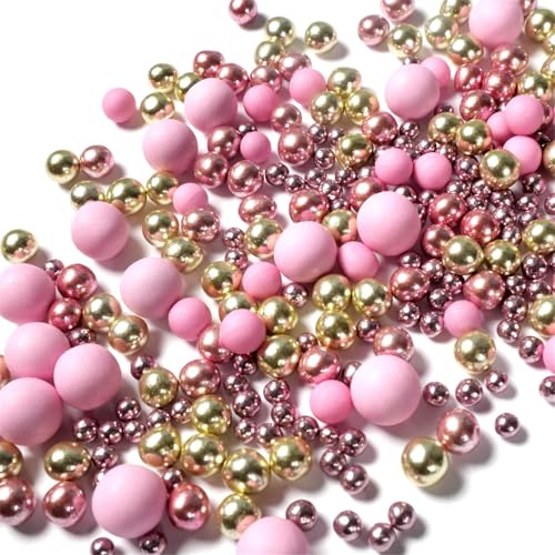 Streuselheld Schokomix Rosa 40g Streusel zum Dekorieren und Verzieren von Gebäck aller Art wie Torten Kuchen Keksen Zuckerstreusel Streuselheld Schokomix Rosa 40g Streusel zum Dekorieren und Verzieren von Gebäck aller Art wie Torten Kuchen Keksen Zuckerstreusel von Streuselheld