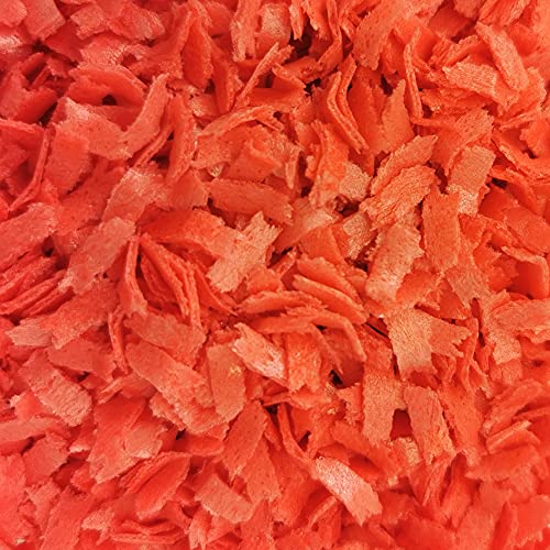 Streuselheld Schnippel Rot 10g Streusel zum Dekorieren und Verzieren von Gebäck aller Art wie Torten Kuchen Keksen Zuckerstreusel Streuselheld Schnippel Rot 10g Streusel zum Dekorieren und Verzieren von Gebäck aller Art wie Torten Kuchen Keksen Zuckerstreusel von Streuselheld