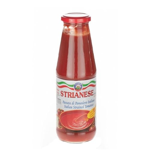 STRIANESEPASS 12 X 690 GR STRIANESEPASS 12 X 690 GR von STRIANESE