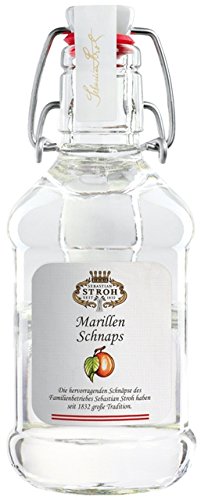 Stroh Marille Krug 0,2l Stroh Marille Krug 0,2l von Unbekannt