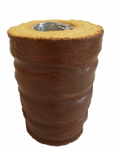 Schoko Baumkuchen 1500 Gramm von Strohauer's Backstube