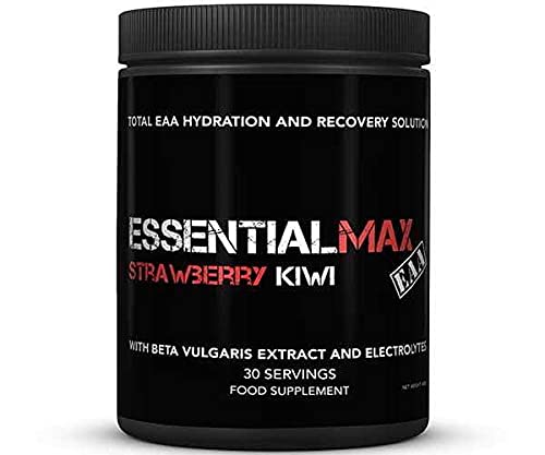 Strom sports nutrition - Essential Max Cranberry Crush EAA Strom sports nutrition - Essential Max Cranberry Crush EAA von Strom sports nutrition