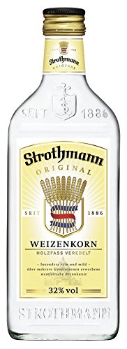 Strothmann Weizenkorn 0,35l Strothmann Weizenkorn 0,35l von Strothmann