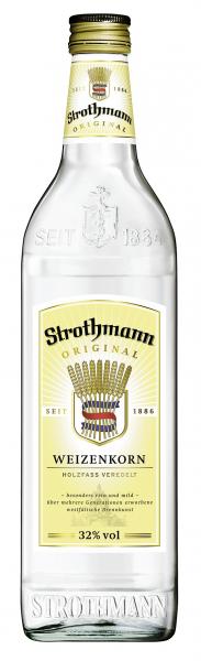 Strothmann Weizenkorn von Strothmann