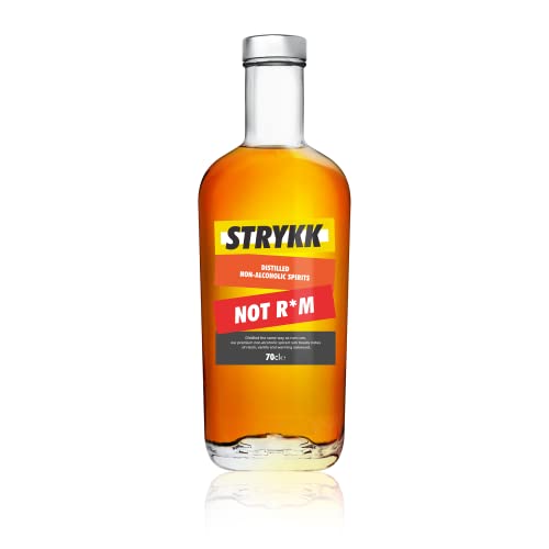 Stryyk Not Rum, 70cl von Stryyk