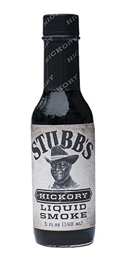Stubb'S | Hickory Liquid Smoke | 12 x 148ml von Stubb's