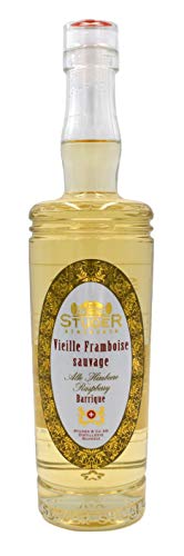 Studer Vieille Framboise sauvage - Alte Himbeere - 0,35l Studer Vieille Framboise sauvage - Alte Himbeere - 0,35l von Studer