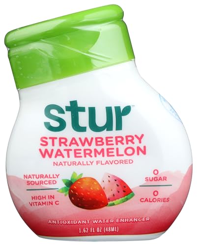 Stur Simply Strawberry Watermelon von Stur