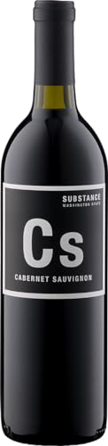 Substance Cs Cabernet Sauvignon 2019 0.75 L Flasche von Substance