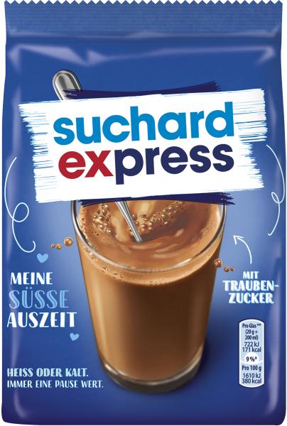 Suchard Kakao Express Suchard Kakao Express von Suchard