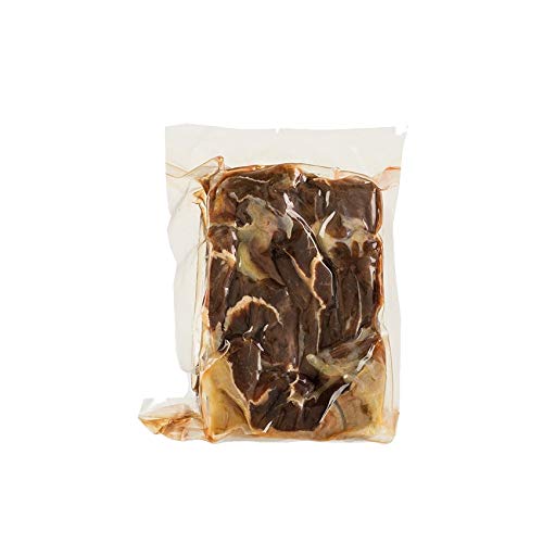 Trockenfleisch - Carne Seca 360g Trockenfleisch - Carne Seca 360g von Sucos do Brasil