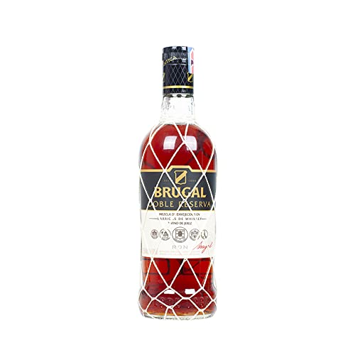 BRUGAL Doble Reserva - Premium Rum, 700ml, BRUGAL Doble Reserva - Premium Rum, 700ml, von Sucos