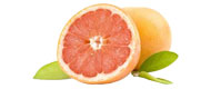 Grapefruits Star Ruby Grapefruits Star Ruby von Spanien