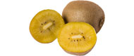 Kiwis Gold von Südafrika