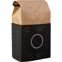 Suedhang Cuerpo Espresso online kaufen | 60beans.com 1000g von Suedhang