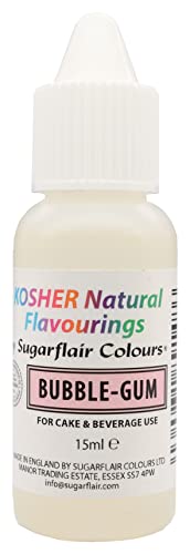 Sugarflair Pump Spray Powder Puff Dust Valentine Red - Lebensmittelfarbe Kuchen Dekoration, Nicht-Aerosol Spray für Kuchen, Cupcakes und mehr - 10g Sugarflair Pump Spray Powder Puff Dust Valentine Red - Lebensmittelfarbe Kuchen Dekoration, Nicht-Aerosol Spray für Kuchen, Cupcakes und mehr - 10g von Sugarflair Colours