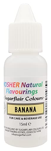 Sugarflair Pump Spray Powder Puff Dust Yoshi-Yellow - Lebensmittelfarbe Kuchen Dekoration, Nicht-Aerosol Spray für Kuchen, Cupcakes und mehr - 10g Sugarflair Pump Spray Powder Puff Dust Yoshi-Yellow - Lebensmittelfarbe Kuchen Dekoration, Nicht-Aerosol Spray für Kuchen, Cupcakes und mehr - 10g von Sugarflair Colours
