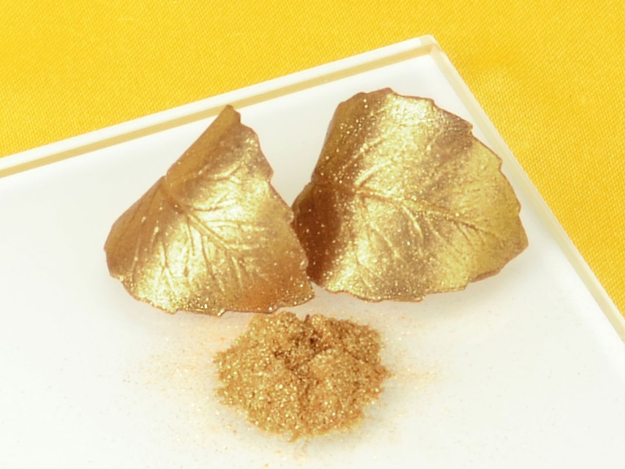 Sugarflair Puderfarbe Glanz Antique Gold 4g Sugarflair Puderfarbe Glanz Antique Gold 4g von Sugarflair