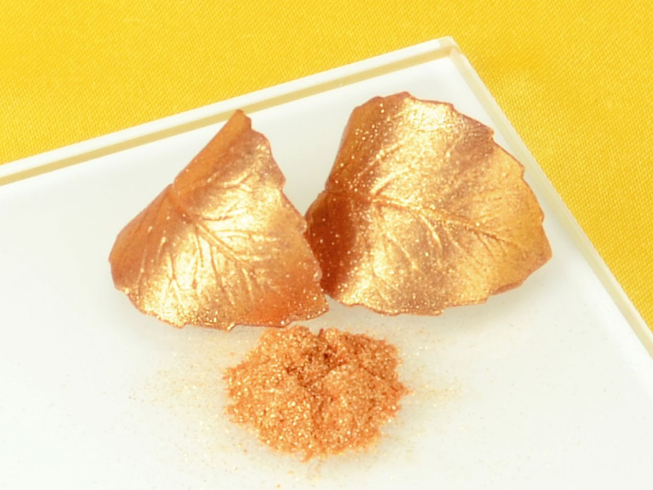 Sugarflair Puderfarbe Glanz Royal Gold 4g Sugarflair Puderfarbe Glanz Royal Gold 4g von Sugarflair