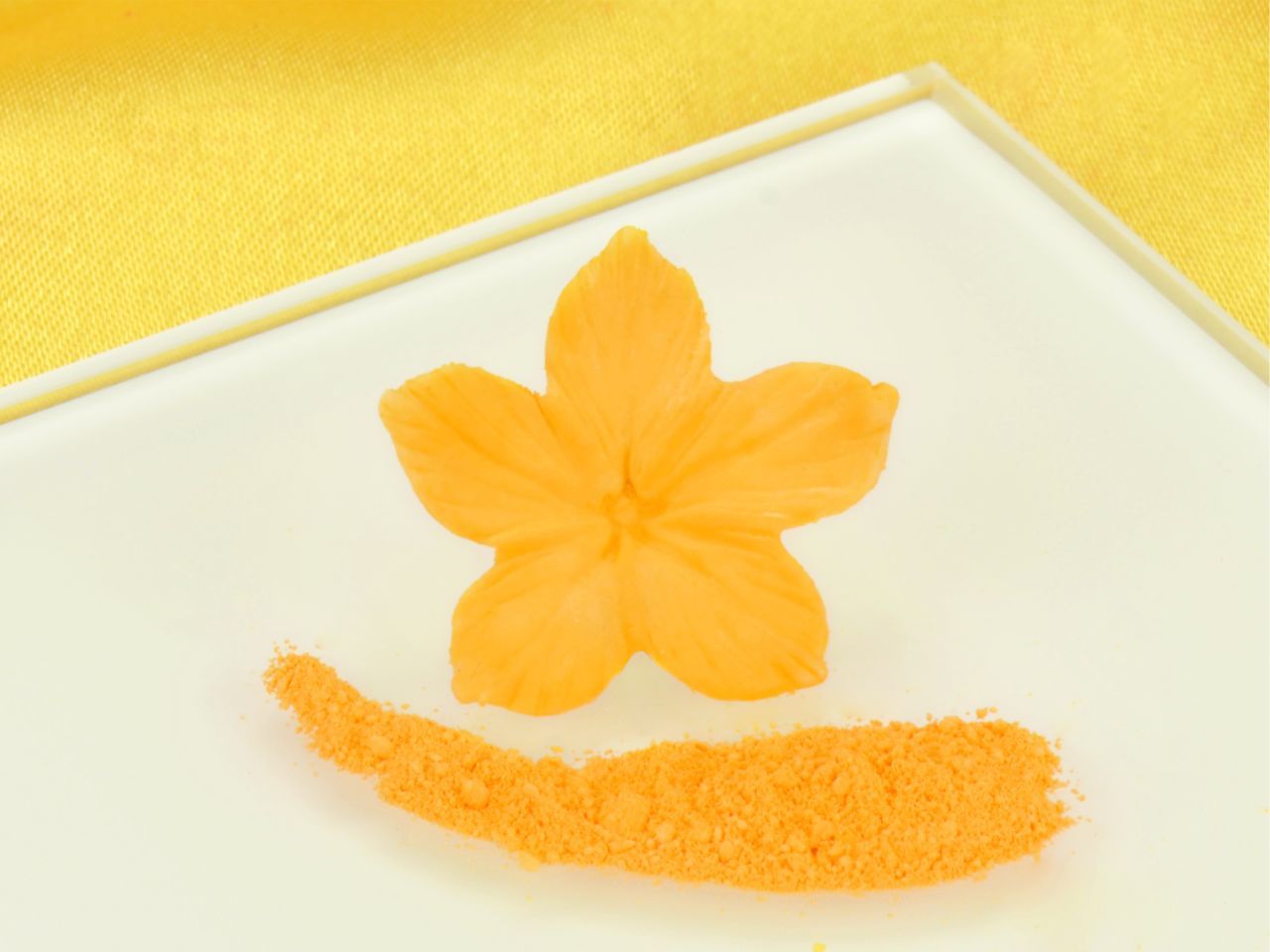 Sugarflair Puderfarbe Lemon Yellow Gelb 7ml Sugarflair Puderfarbe Lemon Yellow Gelb 7ml von Sugarflair