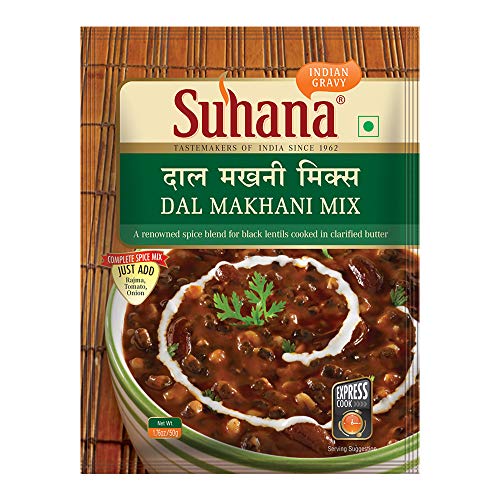 Suhana Dal Makhani Mix Suhana Dal Makhani Mix von Suhana