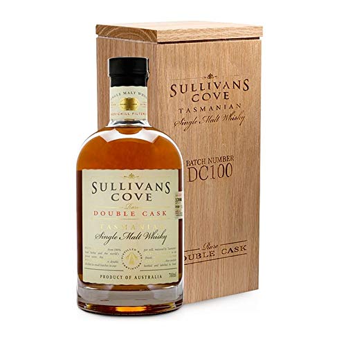 Sullivans Cove - Rare Tasmanian Single Malt Whisky - Australia 0.7L von Sullivans Cove