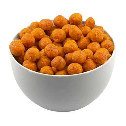 Sultan’s Palace Mango Kokos Bällchen – 200 g – Frucht Energy Balls in Bester Premium Qualität – Außergewöhnliche Snacks und Zuckerfreie Süßigkeiten – Für Kinder (Vegan, Glutenfrei, Laktosefrei) von Sultan's Palace