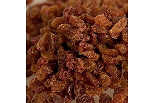Sultaninen, mittel, ungeschwefel, Türkei, 1 kg Sultaninen, mittel, ungeschwefel, Türkei, 1 kg von Sultaninen