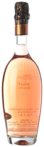 Sumarroca Cava Brut Rosado Pinot Noir 1 x 0.75 l. von Sumarroca