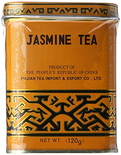 Sunflower Jasmine Tea 120 g by Sunflower Sunflower Jasmine Tea 120 g by Sunflower von Sunflower