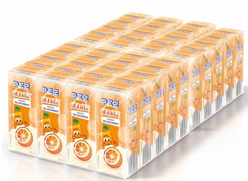 PEZ Drink Orange von Sunkist