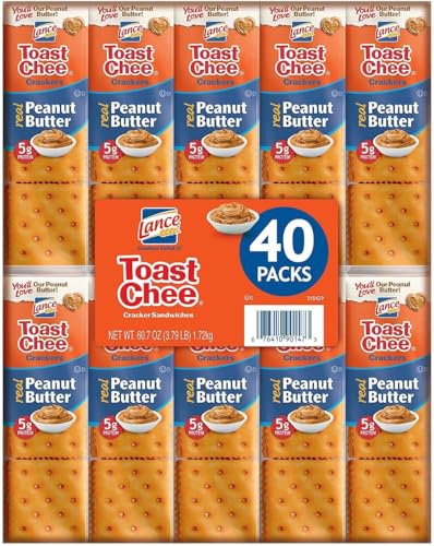 Sunshine Cheez-It Crackers, 48-Ounce Sunshine Cheez-It Crackers, 48-Ounce von Sunshine
