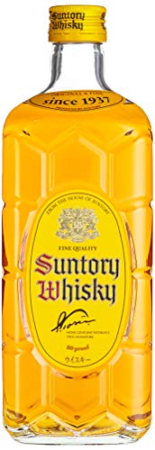 Suntory Kakubin Whisky Yellow Label Special Blend (1 x 0.7 l) von Suntory Kakubin