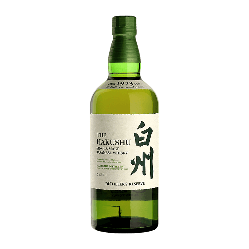 Suntory Whisky : Hakushu Distiller's Reserve von Suntory Whisky