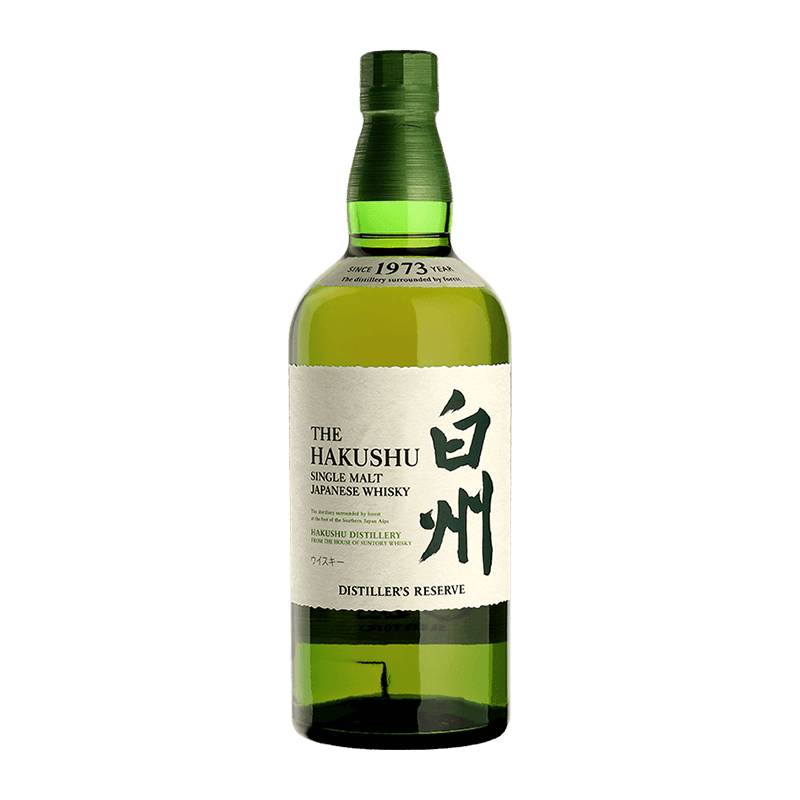 Suntory Whisky : Hakushu Distiller's Reserve von Suntory Whisky