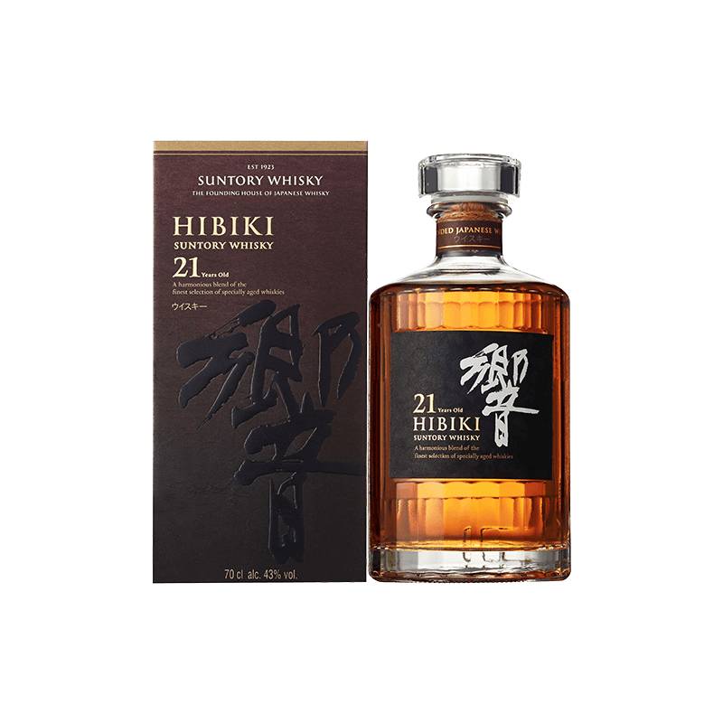 Suntory Whisky : Hibiki 21 Year von Suntory Whisky