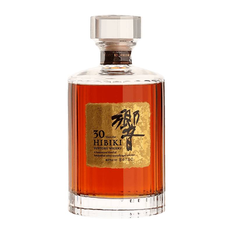 Suntory Whisky : Hibiki 30 Year von Suntory Whisky