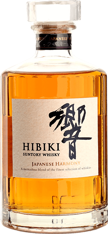 Suntory Whisky : Hibiki Harmony Whisky von Suntory Whisky