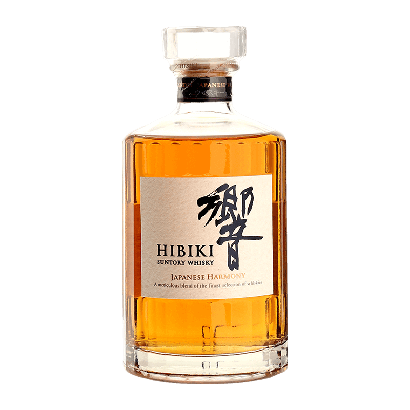 Suntory Whisky : Hibiki Harmony Whisky von Suntory Whisky