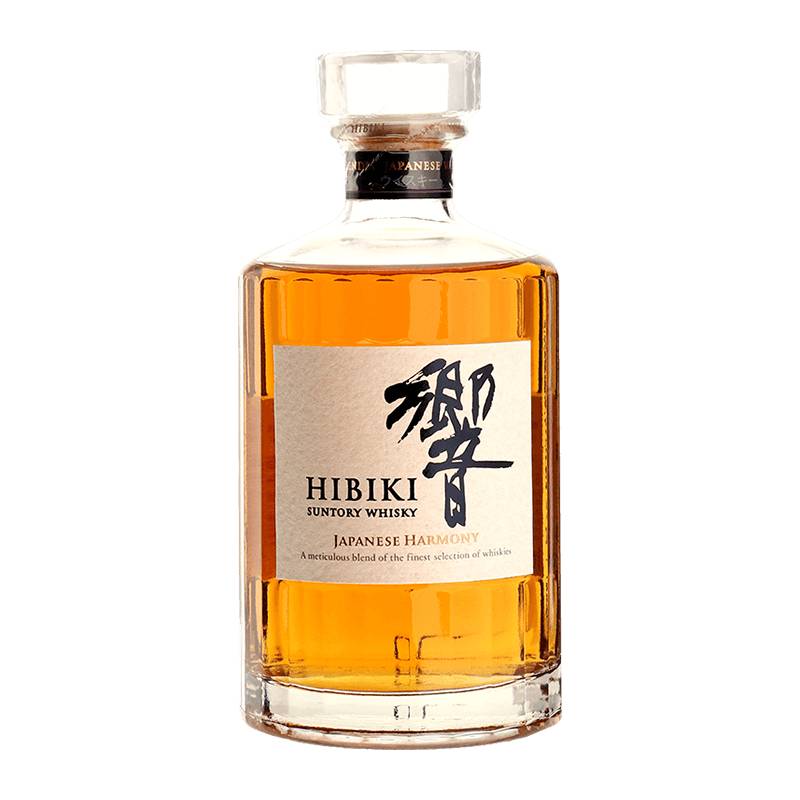 Suntory Whisky : Hibiki Harmony Whisky von Suntory Whisky