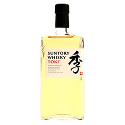 Suntory Whisky : Toki von Suntory Whisky