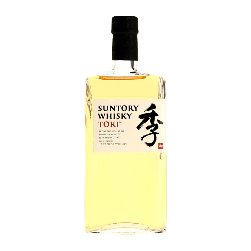 Suntory Whisky : Toki von Suntory Whisky